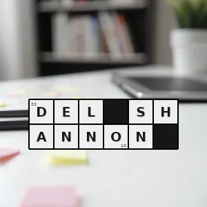 Hasło krzyżówkowe runway - del shannon – rozwiązanie, synonimy, podpowiedzi i definicje krzyżówkowe